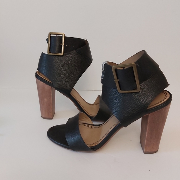 Splendid sandale Size 9 - Picture 3 of 10